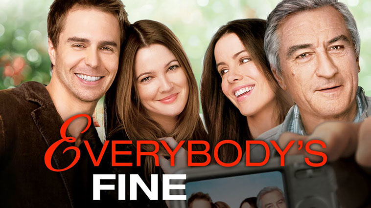 Everybody's Fine