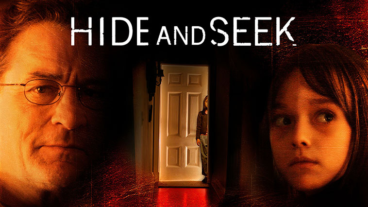 Hide and Seek