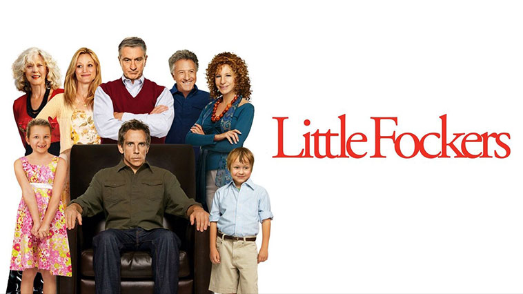 Little Fockers