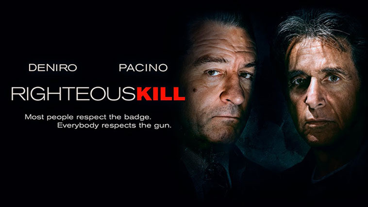 Righteous Kill