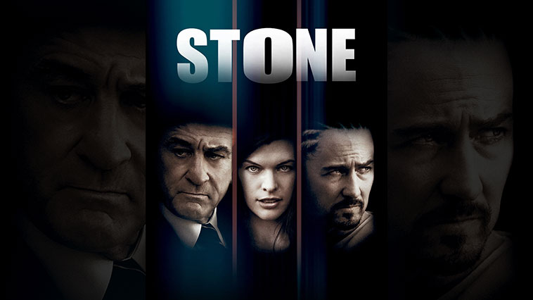 Stone