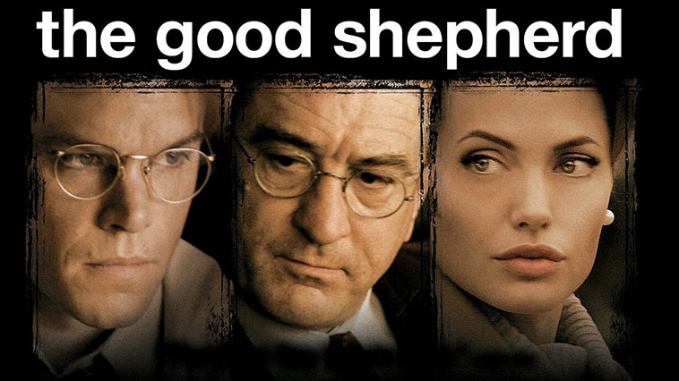 The Good Shepherd