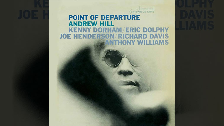 point of departure
