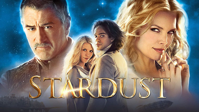stardust