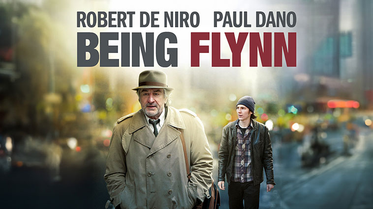 Being Flynn