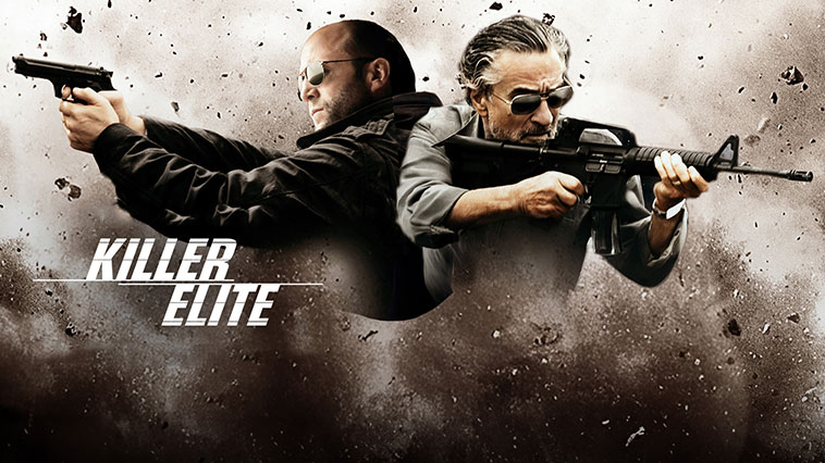 Killer Elite