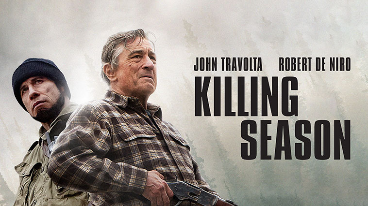 Killing Season
