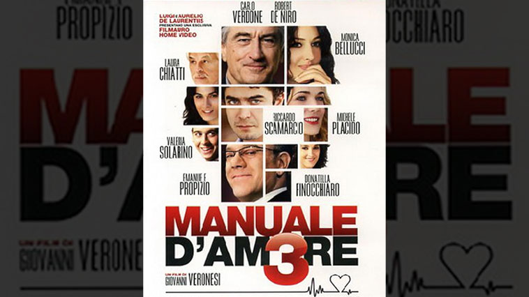 Manuale d'am3re