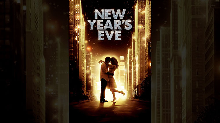 New Year's Eve