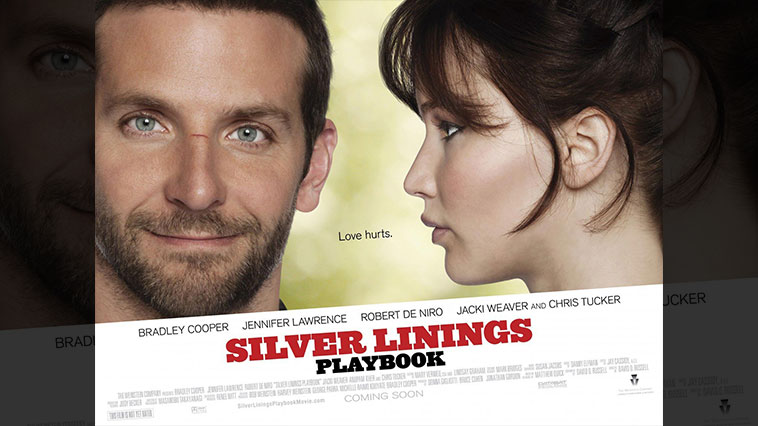 Silver Linings Playbook