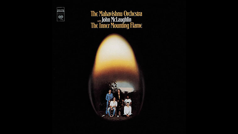 The Inner Mounting Flame - Mahavishnu Orchestra