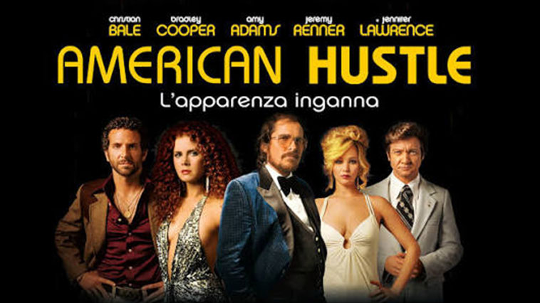 American Hustle