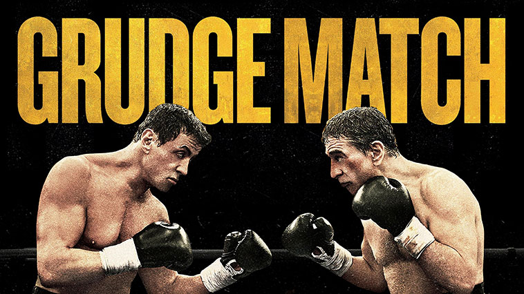 Grudge Match