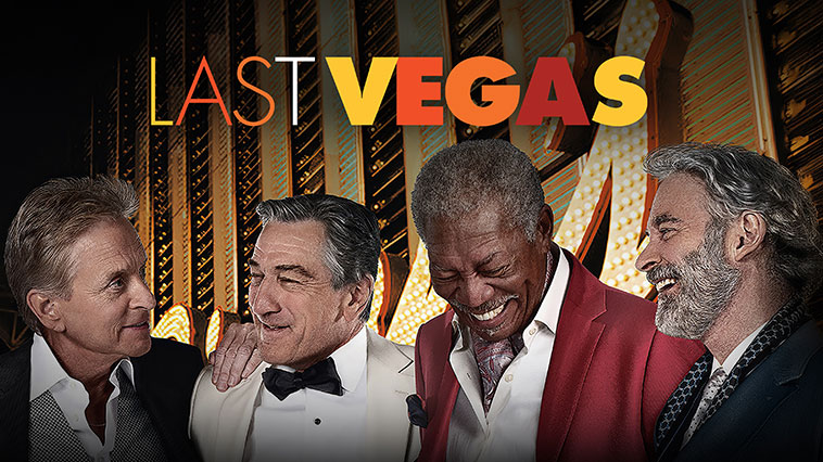 Last Vegas