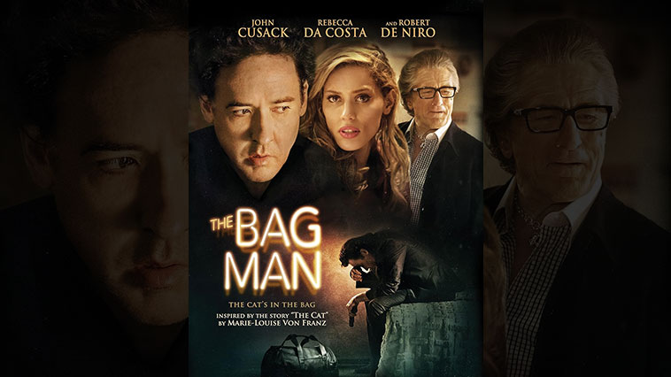 The Bag Man