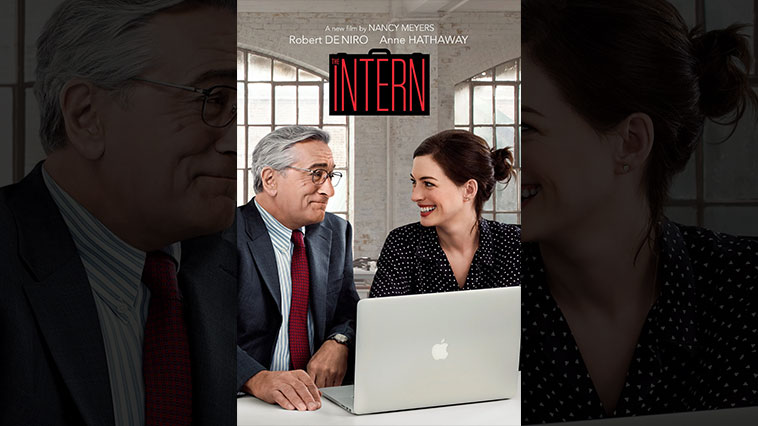 The Intern