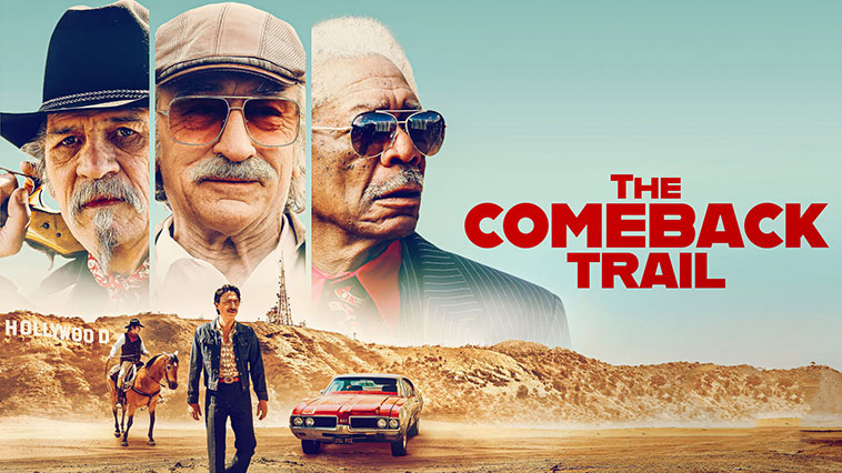 The Comeback Trail
