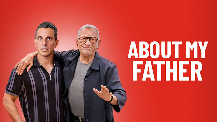 About My Father
