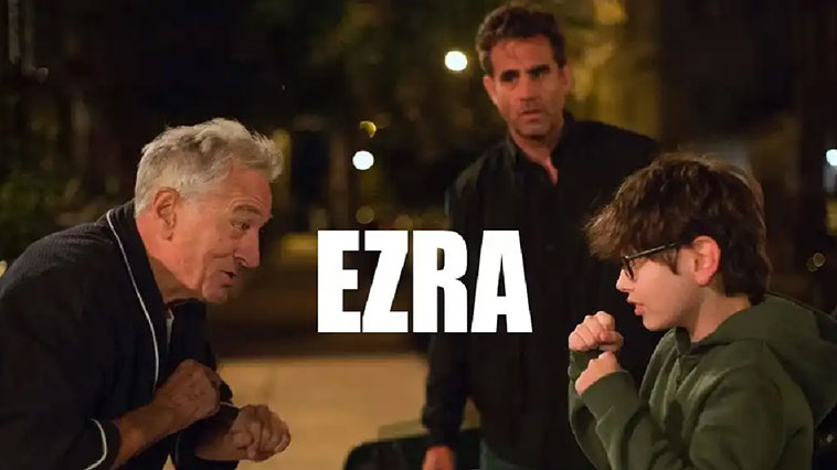 Ezra
