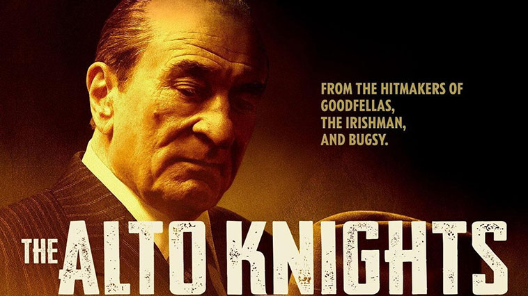 The Alto Knights