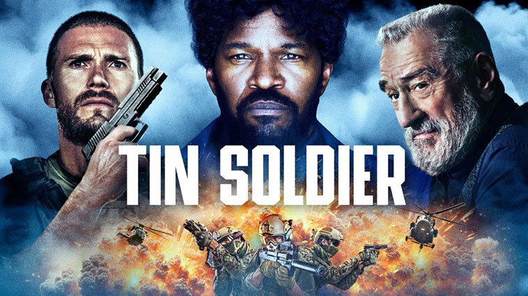 Tin Soldier