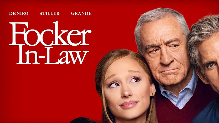 focker in-law