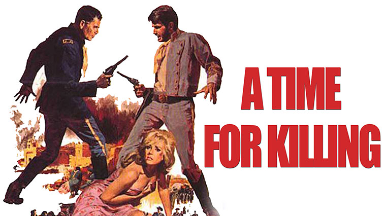 A Time for Killing