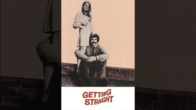 Getting Straight