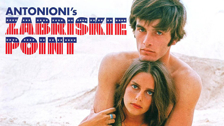 Zabriskie Point